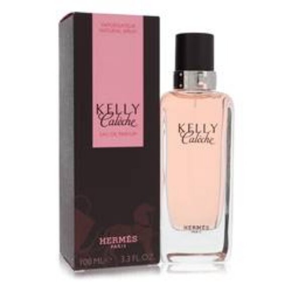 Hermes Other - Kelly Caleche by Hermes - Eau De Parfum Spray 3.4 oz